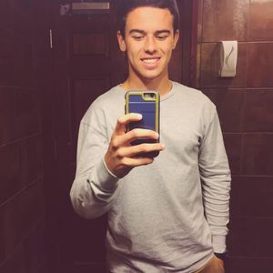 Meet your Posher, Brandon